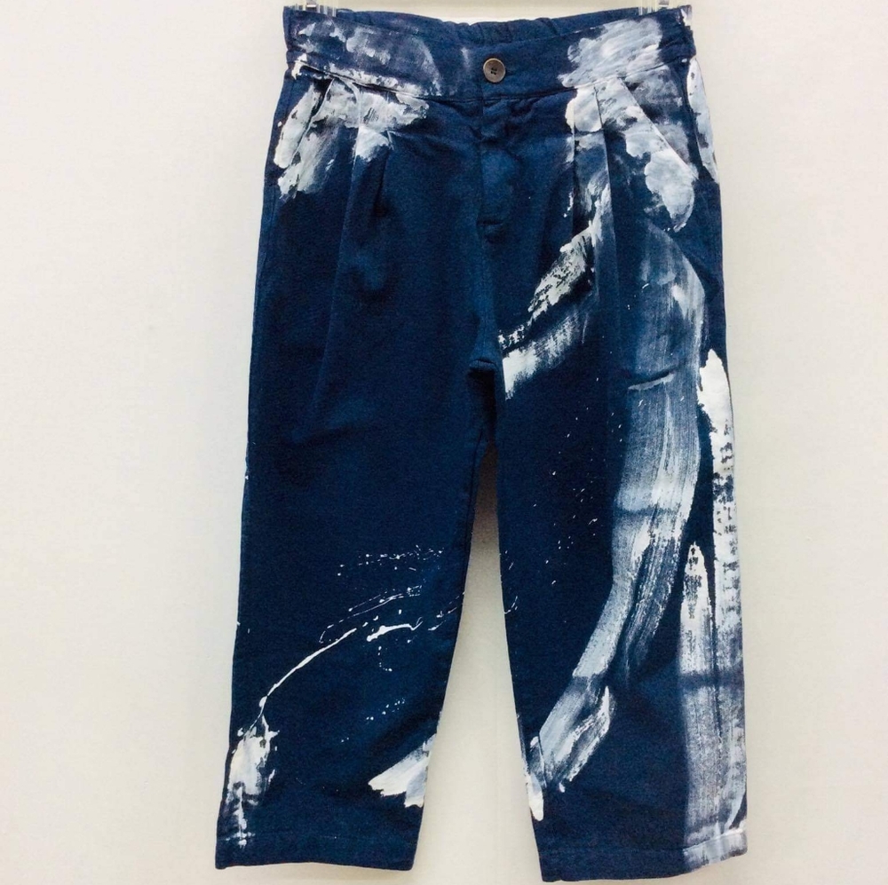 Animal Observatory*(4) Youth Boys Pants*New no Tag